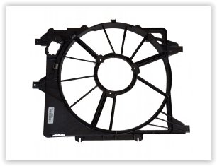 FAN MOTOR DAVLUMBAZI SADECE DAVLUMBAZ MEGANE 1-CLIO 2-KNG