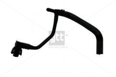 TERMOSTAT HORTUMU KONNEKTÖRLÜ ASTRA J-INSIGNIA-ASTRA H 1.6 08 KONNEKTÖR ORJİNALDİR
