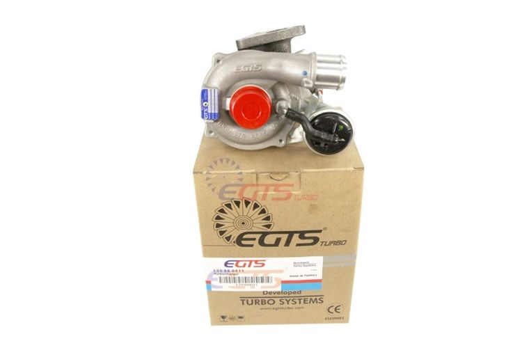 TURBO KOMPLE CLIO 2-3-KNG 05 ==>>LOGAN 07 ==>>MODUS 04 ==>>TWING 07==>> 1.5 DCI (68 BG)