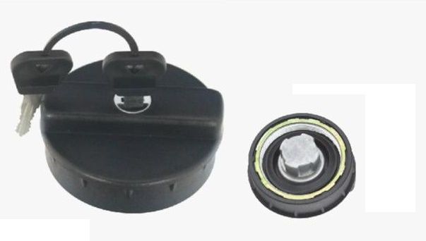 BENZIN DEPO KAPAGI KILITLI FIAT M131 DOGAN-SAHIN-KARTAL-SERCE