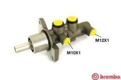 FREN ANA MERKEZİ ASTRA G 98-09 ZAFIRA A 98 05