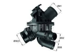 TERMOSTAT BMW F10 N55