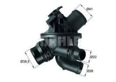 TERMOSTAT BMW F10 N55