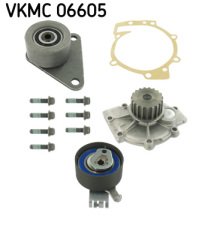 DEVİRDAİMLİ TRİGER SETİ 138x230 VOLVO S70 2.0 2.4 96-00 V70 2.0 2.4 96-00
