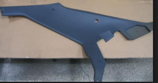 ARKA YAN PANO BAGALİTİ SAG R9