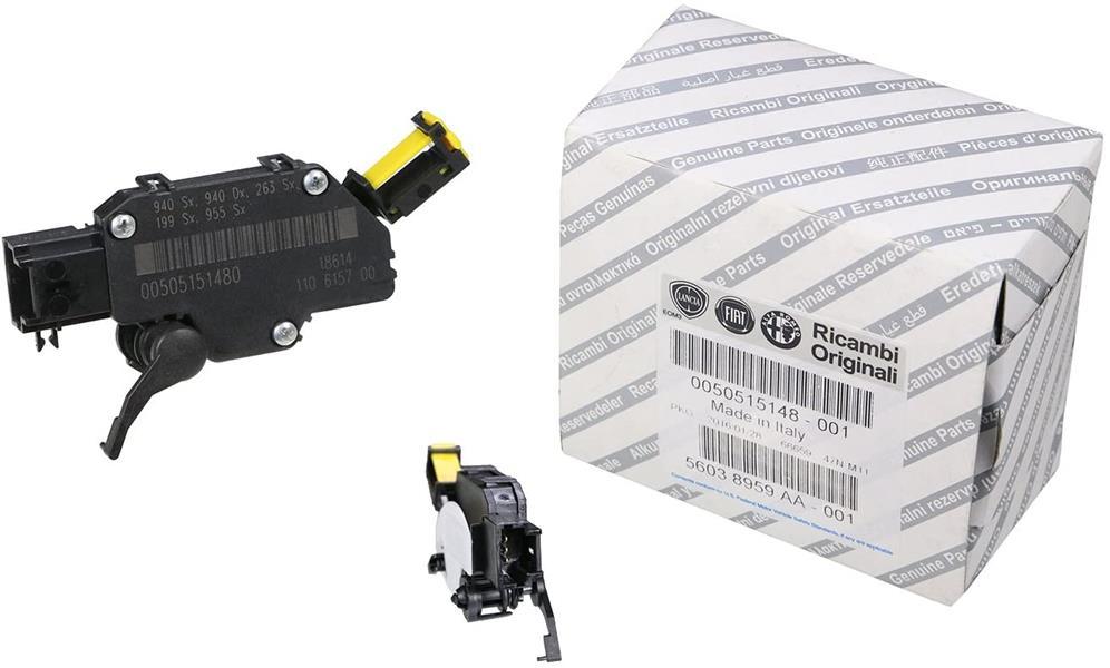 DEBRİYAJ PEDAL SENSÖRÜ DOBLO 10 FIORINO-GRANDE PUNTO 05 PUNTO 12 PUNTO EVO 10 QUBO 10