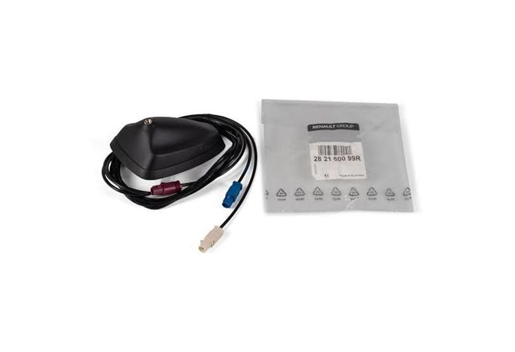 ANTEN TABANI FLUENCE