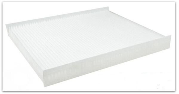 1987435081 POLEN FİLTRESİ İX35-SANTA FE 11