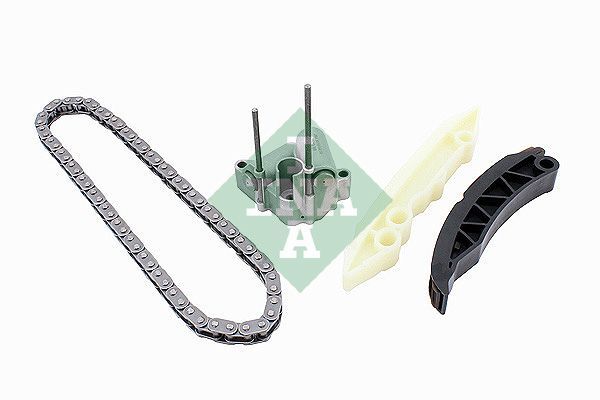 EKSANTRIK ZINCIR SETI BMW M47N2 M57N2 E46 E60 E90 E87 E65 E92 E83 E53 E70 E71 E72 ALT