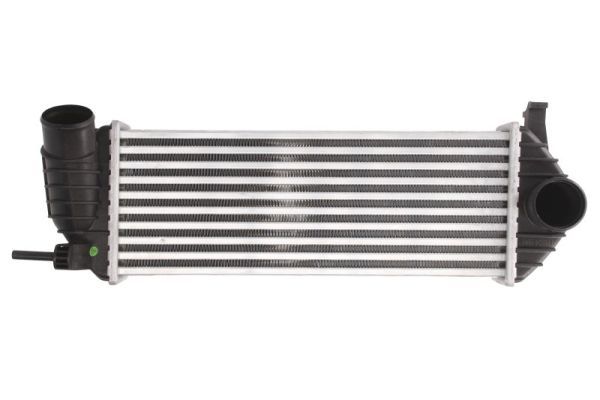 TURBO RADYATÖRÜ INTERCOOLER RENAULT KANGO 1.5DCI 2010> 90-103-110BG 385x143x64 KELEPÇE SIKMALI