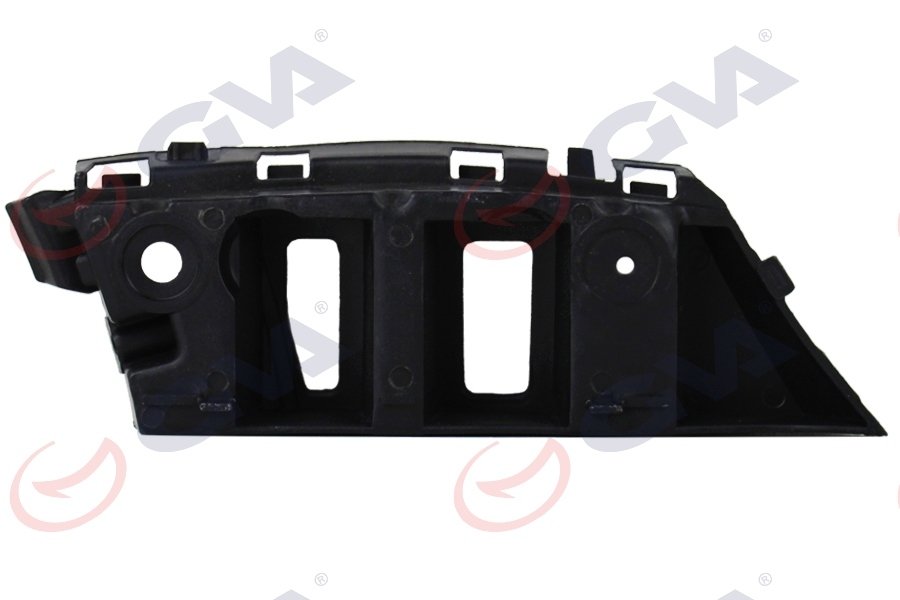 ÖN TAMPON BAĞLANTI BRAKETİ SOL VW TIGUAN 2008-2012