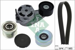 V KAYISI SETI BMW F20 F30 F31 F80 N13