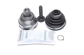 AKS KAFASI DIŞ VECTRA B 1.8-2.0-2.5 96>02 ASTRA G 1.8-2.0 98>05 ASTRA F 1.6-1.8-2.0 93>97 VECTRA A 1.8-2.0 89>95 ABS Lİ 29 DİŞ 33x25x52 164.5mm