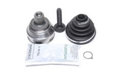 AKS KAFASI DIŞ VECTRA B 1.8-2.0-2.5 96>02 ASTRA G 1.8-2.0 98>05 ASTRA F 1.6-1.8-2.0 93>97 VECTRA A 1.8-2.0 89>95 ABS Lİ 29 DİŞ 33x25x52 164.5mm