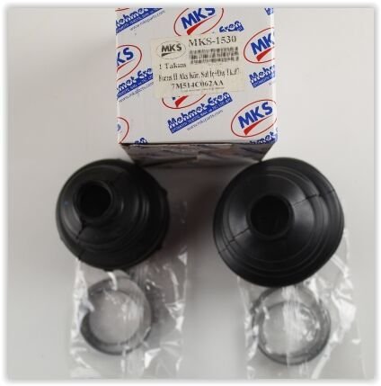 AKS KÖRÜĞÜ SOL DIŞ FOCUS 2 04 11 CMAX 04 11 1.6 TDCI MINI R56 R50 R55 R57 R58