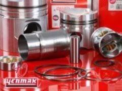 MOTOR PİSTON SEGMAN 0.60 PALIO-SIENA-MAREA 1.6 16V
