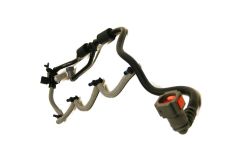 YAKIT (MAZOT) HORTUMU FLUENCE MEGANE 3 MEGANE 4 1.6 DCI