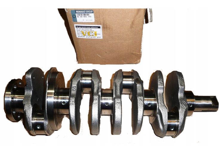 KRANK M9T MASTER 3 2.3 DCİ