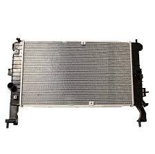 RADYATÖR MERIVA 1.3-1.7CDTI 03 AC KLİMASIZ MEK 600x370