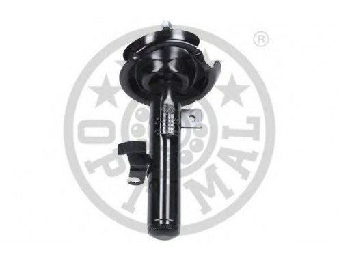 ÖN AMORTİSÖR SOL FOCUS 2 04 CMAX 03 07 10 VOLVO S40 04-12 C30 V50 04-12