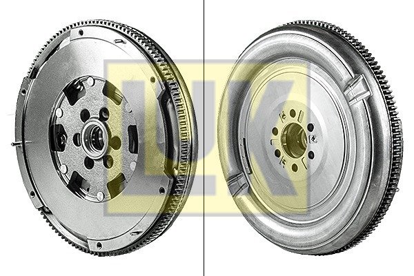 DEBRİYAJ VOLANI GOLF 4-BORA-A3 1.8-1.8T AJQ-AUQ 00