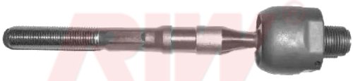 ROT MİLİ SAĞ-SOL MAZDA 6 GG 02