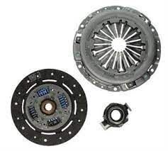 DEBRİYAJ SETİ RULMANLI ALB.1.3 MJT