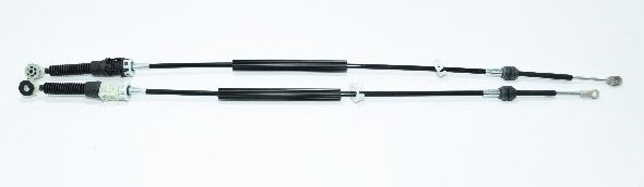 VİTES KUMANDA TELİ SAĞ-SOL LOGAN 1.5 DCİ 2007-