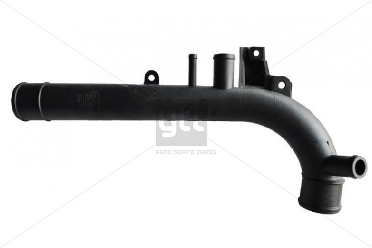 RADYATÖR HORTUM BAĞLANTI SU TEVZİ BORUSU FLANŞI ASTRA G 98> 1.4-1.6 X14XEL-X16XEL