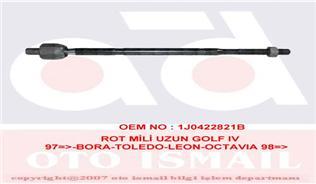 ROT MİLİ UZUN GOLF 4 97 >-BORA-TOLEDO-LEON-OCTAVIA 98 >