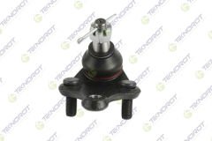 ROTİL ALT SAĞ/SOL TOYOTA AURIS COROLLA 1.4L 1.6L NDE150 NDE180 ZRE151 ZRE181 07- / COROLLA 1.2L 1.6L 1.8L NRE210 ZRE210 ZWE211 19- / CH-R 1.2L NGX10 1.8L HYBRID ZYX10 16- / RAV4 2.0L ACA30 06-12
