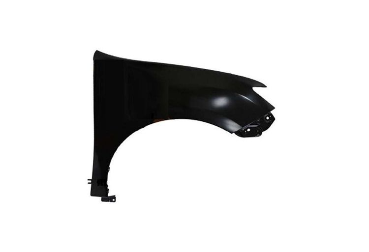 ÖN ÇAMURLUK SAĞ SYMBOL 4 2013-