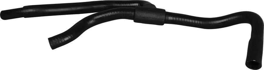 KALORIFER SICAK SU HORTUMU UZUN V348 2.4TDCI 06>11 TRANSIT V184 01>06