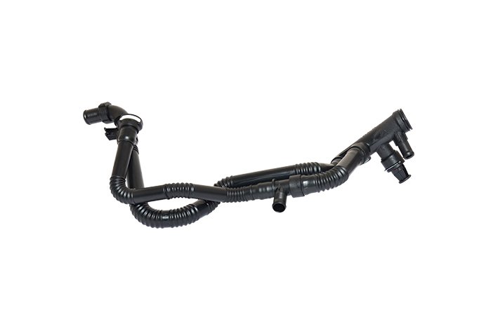 KALORİFER BORUSU PLASTİK P307-BIPPER-P207-P206-P1007-C1-C2-C3-C3 2-XSARA 1.4 HDI