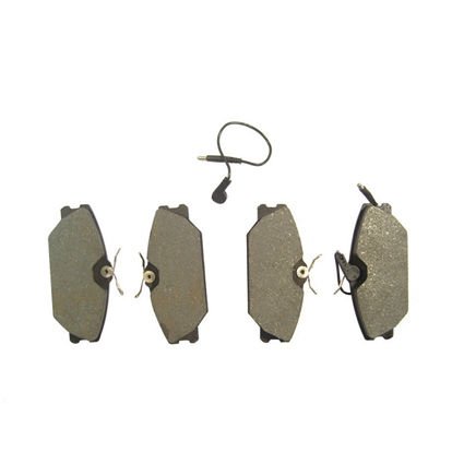 BALATA FREN ÖN LAGUNA 20920