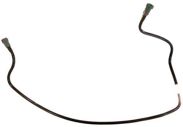 YAKIT BORUSU PEUGEOT 308 -307RESTYL 2.0 i 16V CITROEN C4 2.0 i 16V
