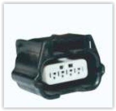 HAVA KÜTLE ÖLÇER DEBİMETRE/AKIŞMETRE SOKETİ RENAULT YM TÜM SERİ