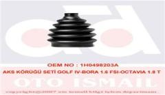 AKS KÖRÜĞÜ SETİ GOLF4-BORA 1-OCTAVIA 1.6 1.8 T