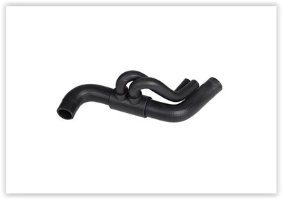 RADYATÖR ALT HORTUMU PEUGEOT 206 1.4-1.6 OTOMATİK VİTES