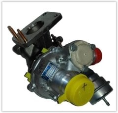 x TURBO KOMPLE MEGANE 3-FLUENCE 1.4 TCE BENZİNLİ