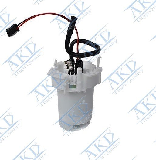 YAKIT POMPASI KOMPLE ASTRA G-VECTRA C-CORSA C-COMBO C 1.4-1.6 Z1.6XEP-Z14XEP