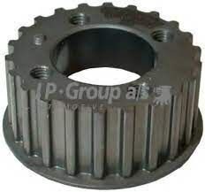 KRANK DİŞLİSİ 100-A6 2.0 D-2.0 D Turbo-2.4 D-2.5 TDI-2.0 TD-2.5 TDI quattro- 78-97