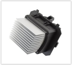 KALORİFER REZİSTANSI CLIO 4-MEGANE 3 1.6 16V-1.5DCI-2.0DCI-FLUENCE-SCENIC 3 08>P207-P208-P308- P508-EXPERT-JUMPY-C4-DS4