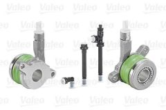 HIDROLIK DEBRIYAJ RULMANI MERCEDES VITO W447 14> RENAULT MEGANE 4 15> TALISMAN 15> TRAFIC 3 15> OPEL VIVARO A 1.6dCi R9M 1.9dCi F9Q 2.0dCi M9R 2.3dCi M9T 2.5dCi G9U ADAPTORLU
