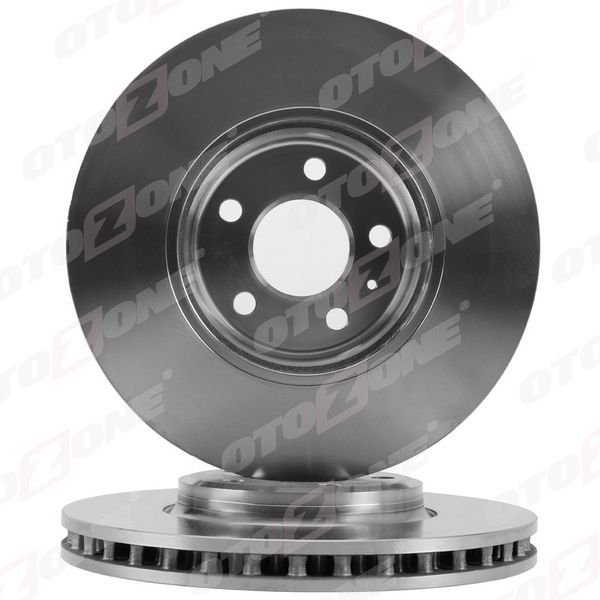 ON FREN DISKI-320X305 112 AUDI A4 08-16 A5 08-11 Q5 09-12