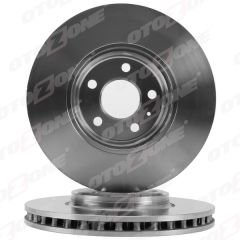 ON FREN DISKI-320X305 112 AUDI A4 08-16 A5 08-11 Q5 09-12