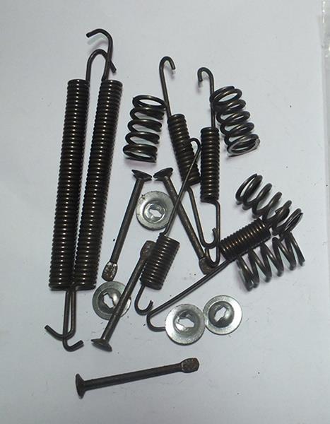 ARKA FREN YAY TAKIMI PARTNER-BERLINGO