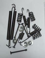 ARKA FREN YAY TAKIMI PARTNER-BERLINGO