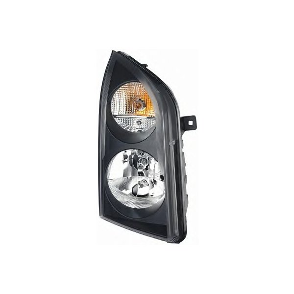 FAR SİNYAL SOL VW CRAFTER 2006-2017 MANUEL H7xPY21WxW5W