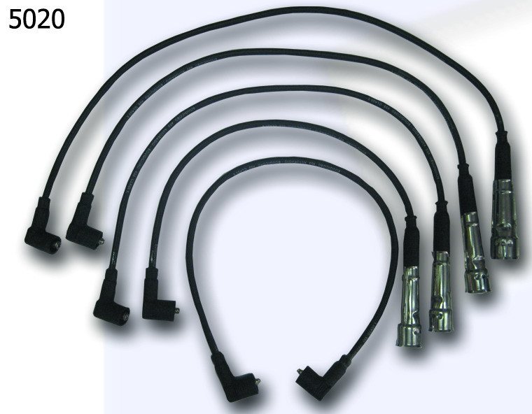 BUJİ KABLOSU TK. SEAT CORDOBA IBIZA 2 93-99 FELICIA 1 OCTAVIA 95-98 CADDY 2 96-00 GOLF III